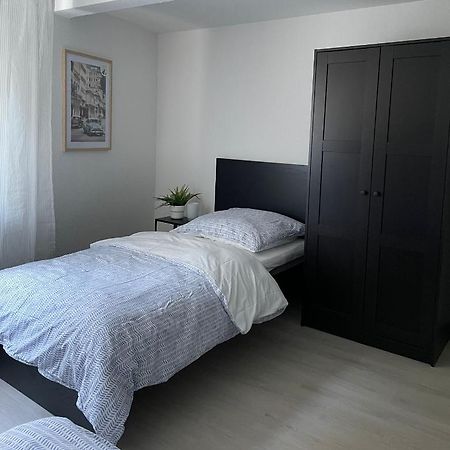 Sano Apartments - Bei Uwe Hagen  Exteriér fotografie