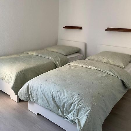 Sano Apartments - Bei Uwe Hagen  Exteriér fotografie