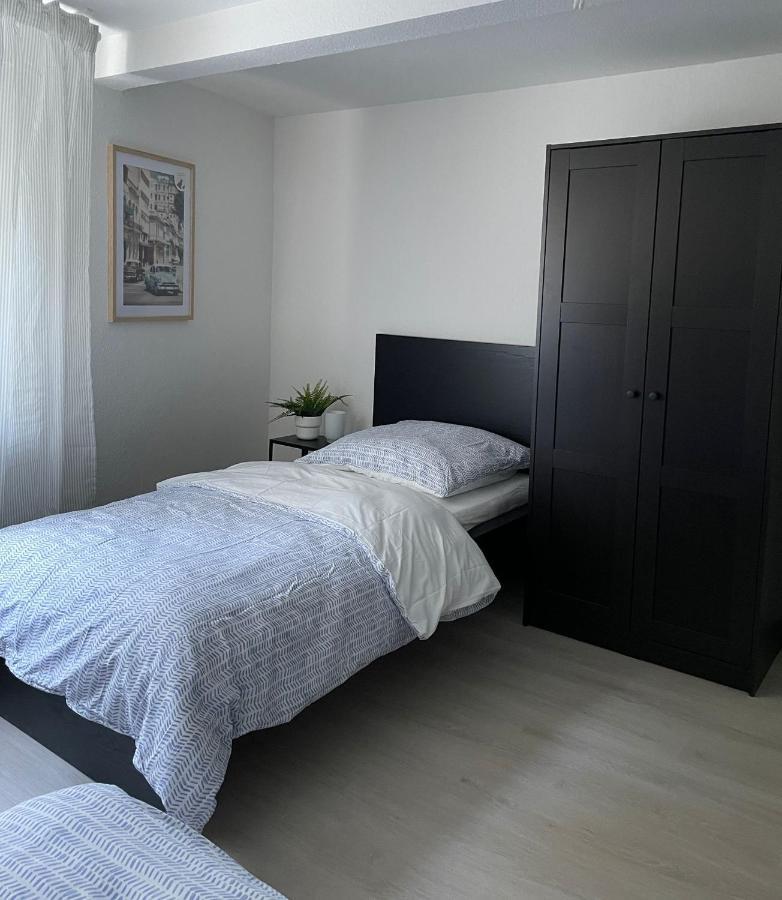 Sano Apartments - Bei Uwe Hagen  Exteriér fotografie