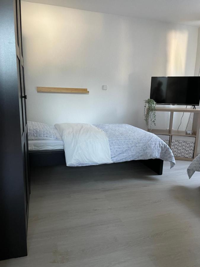 Sano Apartments - Bei Uwe Hagen  Exteriér fotografie