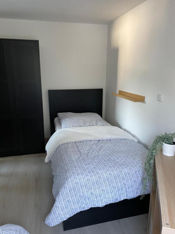 Sano Apartments - Bei Uwe Hagen  Exteriér fotografie