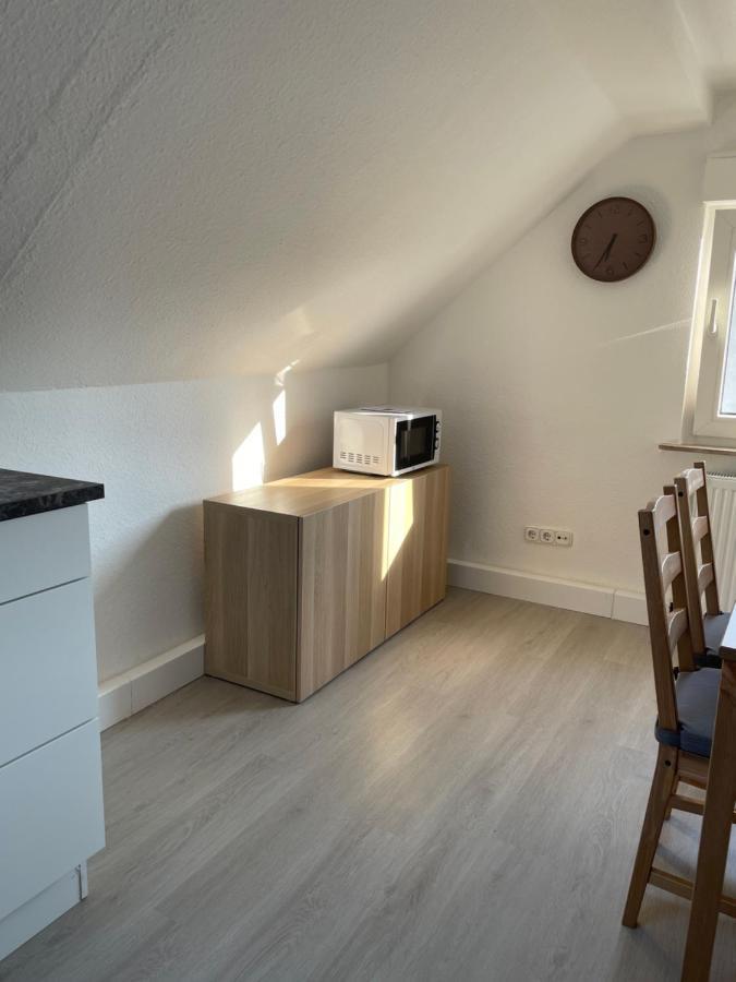 Sano Apartments - Bei Uwe Hagen  Exteriér fotografie