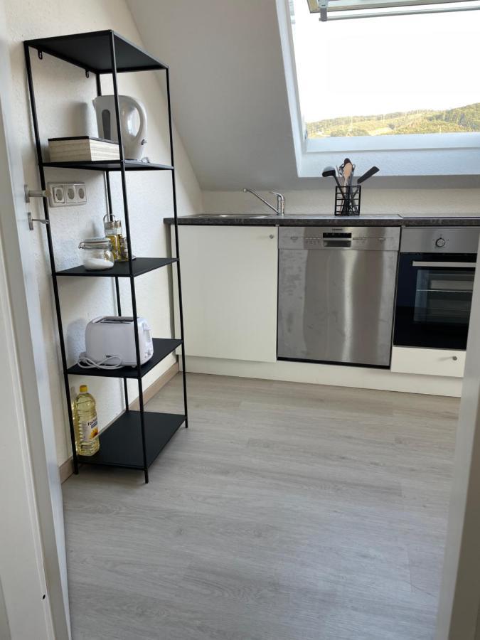 Sano Apartments - Bei Uwe Hagen  Exteriér fotografie