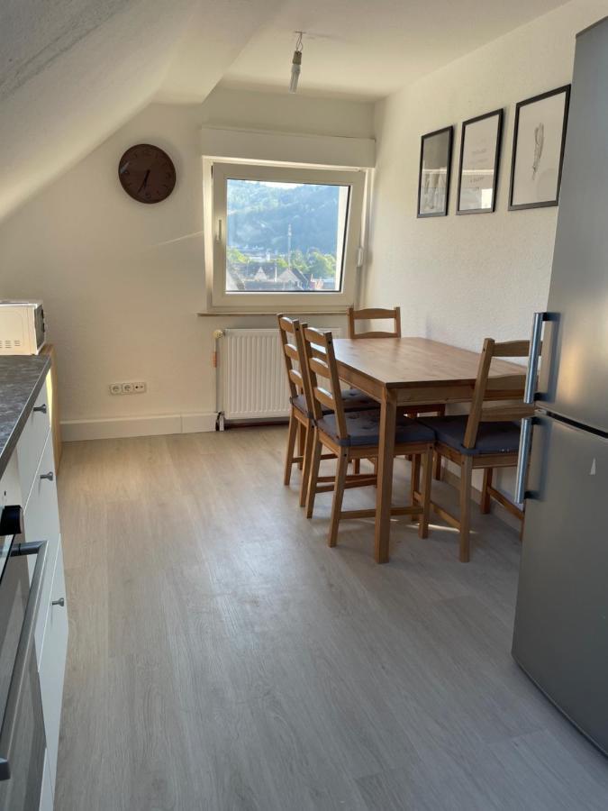 Sano Apartments - Bei Uwe Hagen  Exteriér fotografie